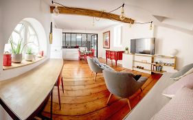 L'Appartement De Margot